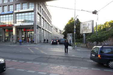 Berliner Millionärs-Entführer geschnappt, Berlin