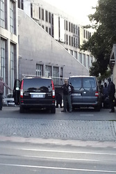 Berliner Millionärs-Entführer geschnappt, Berlin