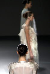 Ying Gao Fashion Show, Fashion Week Madrid
