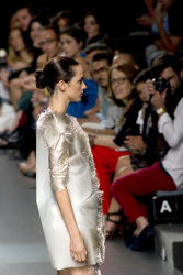 Ying Gao Fashion Show, Fashion Week Madrid