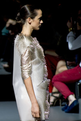 Ying Gao Fashion Show, Fashion Week Madrid