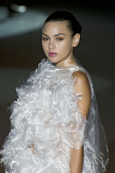 Ying Gao Fashion Show, Fashion Week Madrid