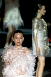 Ying Gao Fashion Show, Fashion Week Madrid