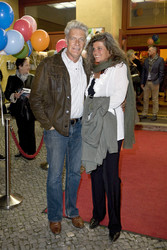 Premiere zum Fernsefilm 'Polizeiruf 110 - Kinderparadies', Berlin