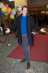 Premiere zum Fernsefilm 'Polizeiruf 110 - Kinderparadies', Berlin