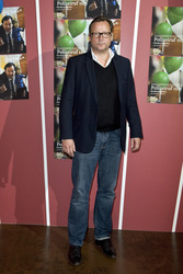 Premiere zum Fernsefilm 'Polizeiruf 110 - Kinderparadies', Berlin