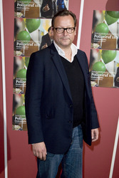 Premiere zum Fernsefilm 'Polizeiruf 110 - Kinderparadies', Berlin