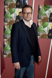 Premiere zum Fernsefilm 'Polizeiruf 110 - Kinderparadies', Berlin
