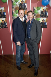 Premiere zum Fernsefilm 'Polizeiruf 110 - Kinderparadies', Berlin