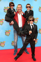 Kindertag 2013, Soltau