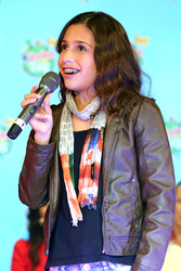 Kindertag 2013, Soltau