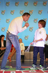 Kindertag 2013, Soltau