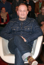 'Markus Lanz' Talkshow, Hamburg