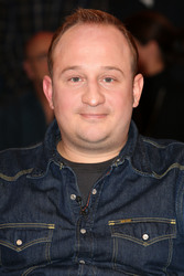 'Markus Lanz' Talkshow, Hamburg