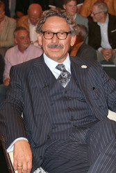 'Markus Lanz' Talkshow, Hamburg