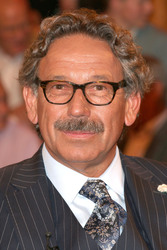 'Markus Lanz' Talkshow, Hamburg