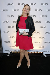 Liu Jo Store Opening, Hamburg