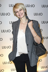 Liu Jo Store Opening, Hamburg