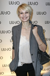 Liu Jo Store Opening, Hamburg