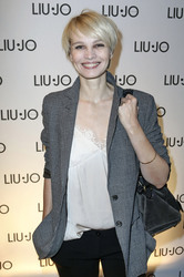 Liu Jo Store Opening, Hamburg