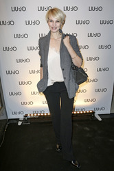 Liu Jo Store Opening, Hamburg