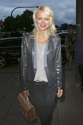 Liu Jo Store Opening, Hamburg