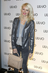 Liu Jo Store Opening, Hamburg