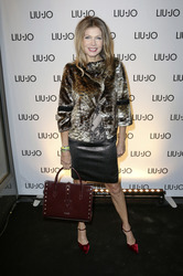 Liu Jo Store Opening, Hamburg