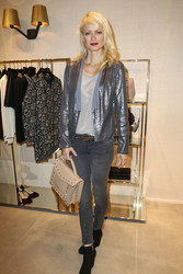 Liu Jo Store Opening, Hamburg