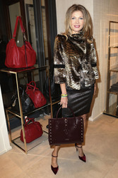 Liu Jo Store Opening, Hamburg