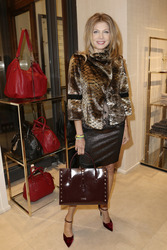 Liu Jo Store Opening, Hamburg