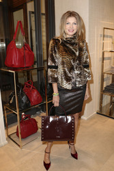 Liu Jo Store Opening, Hamburg