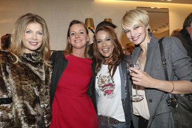 Liu Jo Store Opening, Hamburg