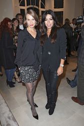 Liu Jo Store Opening, Hamburg