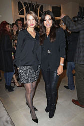 Liu Jo Store Opening, Hamburg