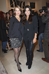 Liu Jo Store Opening, Hamburg