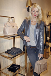 Liu Jo Store Opening, Hamburg
