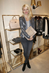 Liu Jo Store Opening, Hamburg