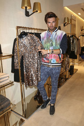 Liu Jo Store Opening, Hamburg