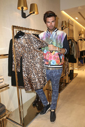 Liu Jo Store Opening, Hamburg