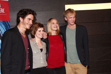 'Lost Place' Premiere, Berlin
