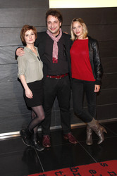 'Lost Place' Premiere, Berlin
