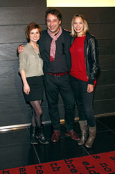 'Lost Place' Premiere, Berlin