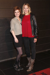 'Lost Place' Premiere, Berlin