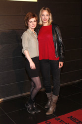 'Lost Place' Premiere, Berlin
