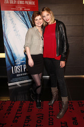 'Lost Place' Premiere, Berlin