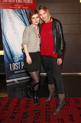 'Lost Place' Premiere, Berlin