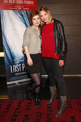 'Lost Place' Premiere, Berlin
