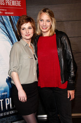 'Lost Place' Premiere, Berlin