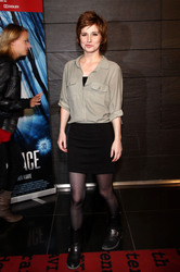 'Lost Place' Premiere, Berlin